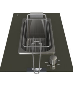 Bếp chiên Dudoff London loại 1 bếp Neptune (DF-Z01)
