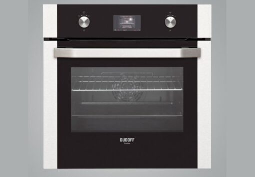 Lò nướng Dudoff London Pearl (OE-V02RC )