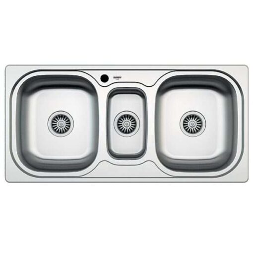Chậu DUDOFF London Magic S03-A1 (S03-AS1M)