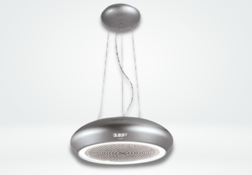 Máy hút đảo treo cáp Dudoff - Moon S (HDI-S01S)