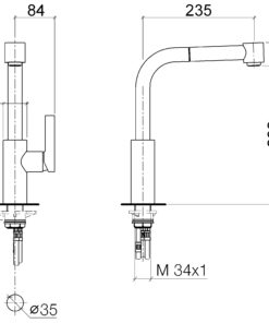 dudoff platium holly xs 062497 1