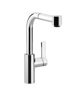 Vòi rửa bát Dudoff PLATIUM HOLLY( XS-062497)