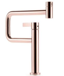 Vòi DUDOFF London ROSE ( XS-058908)