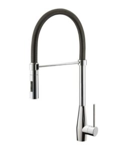 Vòi rửa chén Dudoff Swan Top 527B