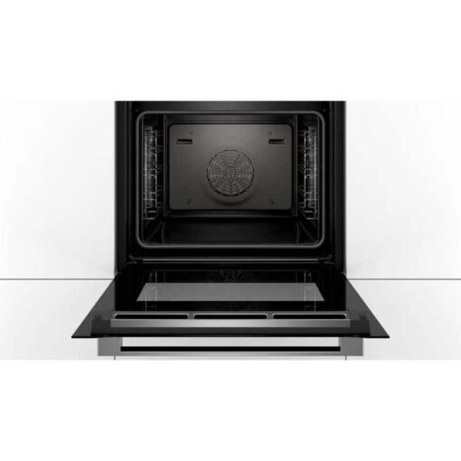 Dung tích lò nướng Bosch HBG633BB1B
