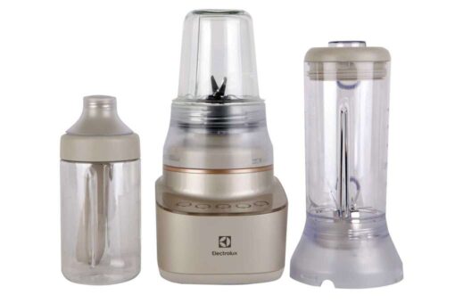 Máy xay sinh tố Electrolux E7CB1-86SM - Ảnh 2