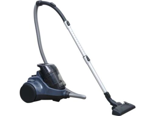 Máy hút bụi Electrolux EC41-2DB - Ảnh 2