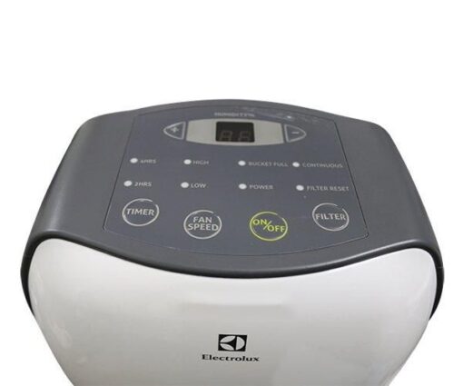 Máy hút ẩm Electrolux EDH16SDAW - Ảnh 3