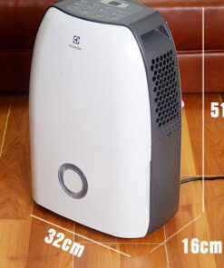 electrolux edh16sdaw 2 1