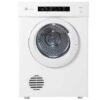 electrolux edv6051 3