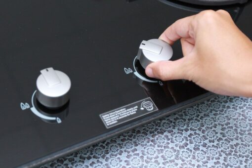 Bếp ga âm Electrolux EGT7627CK - Ảnh 4