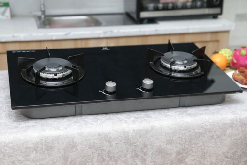 Bếp ga âm Electrolux EGT7627CK - Ảnh 3