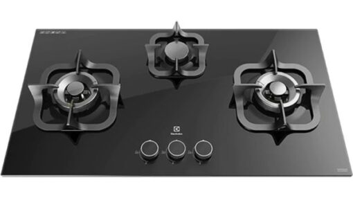 Bếp ga âm Electrolux EGT7838CK - Ảnh 3
