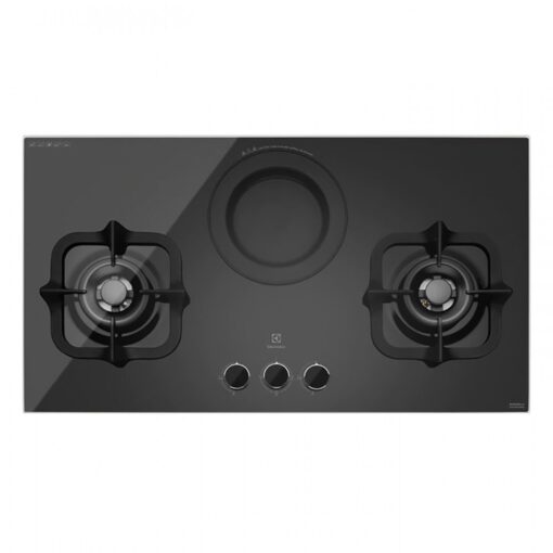 Bếp ga âm Electrolux EHG9360BS - Ảnh 3
