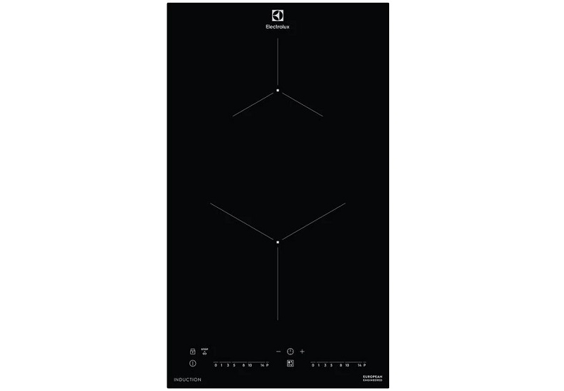 Bếp từ âm Electrolux EHI325CA 3 Bếp từ âm Electrolux EHI325CA