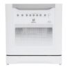 electrolux esf6010bw 1