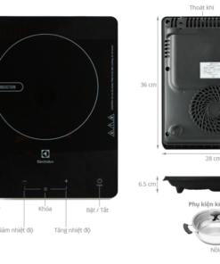 electrolux etd29kc 2