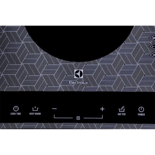 Bếp điện từ Electrolux ETD29PKB - Ảnh 2