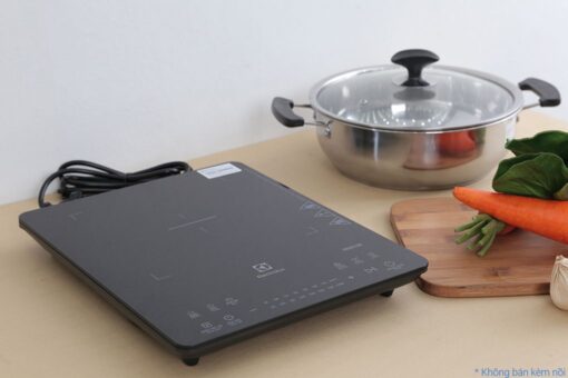 Bếp điện từ Electrolux ETD42SKA - Ảnh 3