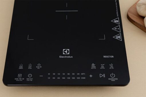Bếp điện từ Electrolux ETD42SKA - Ảnh 4