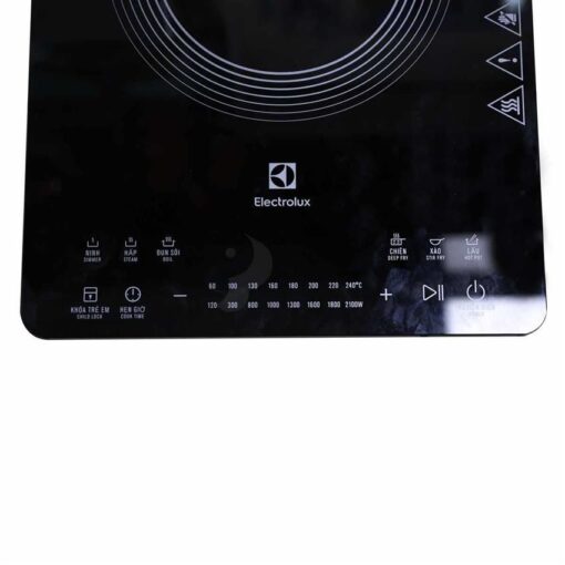 Bếp điện từ Electrolux ETD42SKR - Ảnh 2