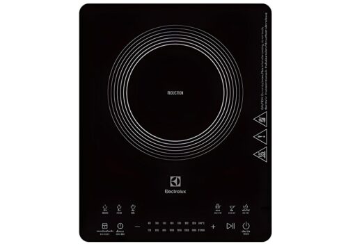 Bếp điện từ Electrolux ETD42SKR