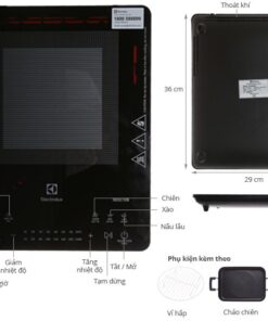 electrolux etd42sks 2