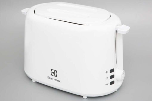 Máy nướng bánh mì Electrolux ETS1303W - Ảnh 2