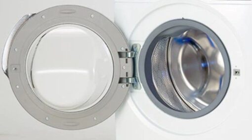Máy giặt Electrolux EWF8025CQWA - Ảnh 3