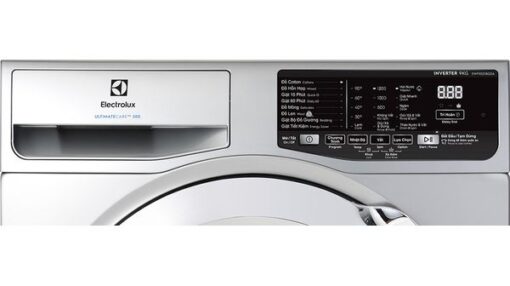 Máy giặt Electrolux EWF9025BQSA - Ảnh 3