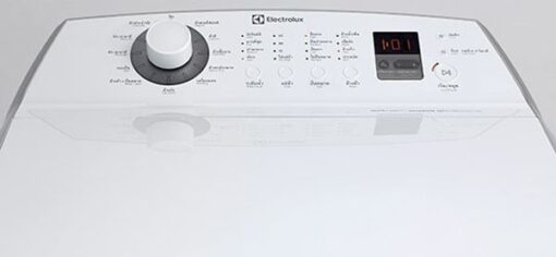 Máy giặt Electrolux EWT1254DCWA - Ảnh 3