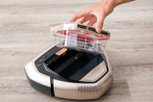 Máy hút bụi Electrolux PI91-5SSM - Ảnh 3