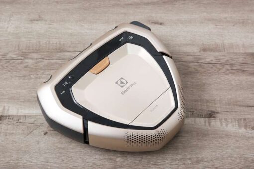 Máy hút bụi Electrolux PI91-5SSM - Ảnh 2