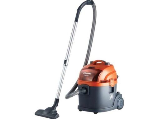 Máy hút bụi Electrolux Z931 - Ảnh 2