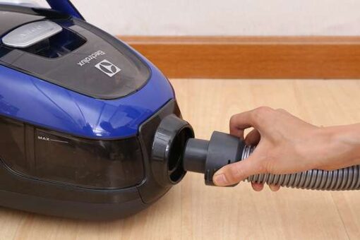 Máy hút bụi Electrolux ZAP9910 - Ảnh 4