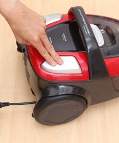 electrolux zap9940 2 1