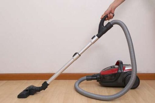 Máy hút bụi Electrolux ZAP9940 - Ảnh 2