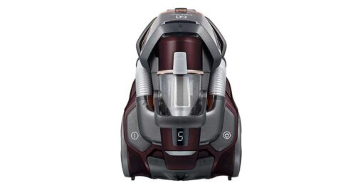 Máy hút bụi Electrolux ZUF4306DEL - Ảnh 3