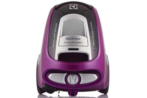 Máy hút bụi Electrolux ZVE4110FL - Ảnh 3