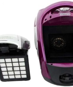 electrolux zve4110fl 2 1