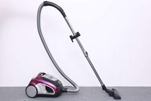Máy hút bụi Electrolux ZVE4110FL - Ảnh 2