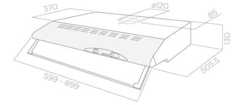 elica concorde 2m sl3v 2l ix f 70 1