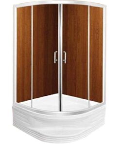 Bồn tắm đứng vách kính Euroca SR-G900-C