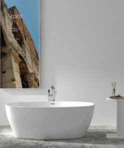 Bồn tắm nằm EUROKING COCO EU-6026