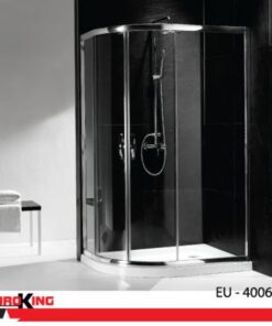 Bồn tắm đứng vách kính Euroking EU-4006