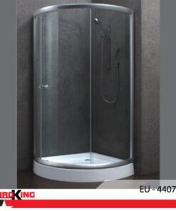 Bồn tắm đứng vách kính Euroking EU-4407