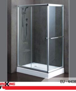 Bồn tắm đứng vách kính Euroking EU-4408