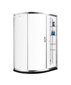 Bồn tắm đứng vách kính Euroking EU-4500