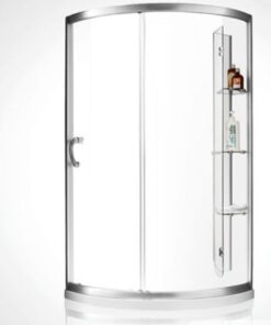 Bồn tắm đứng vách kính Euroking EU-4504