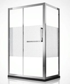 Bồn tắm đứng vách kính EuroKing EU–4519